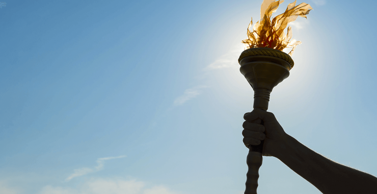 Passing the Torch: Successful Business Succession Planning