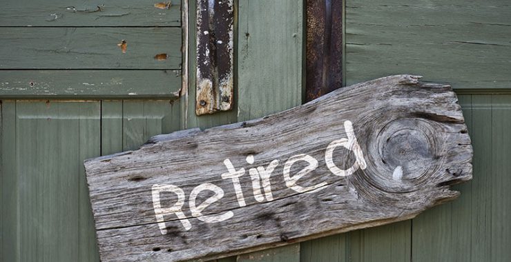 How to Sell Your Business and Retire