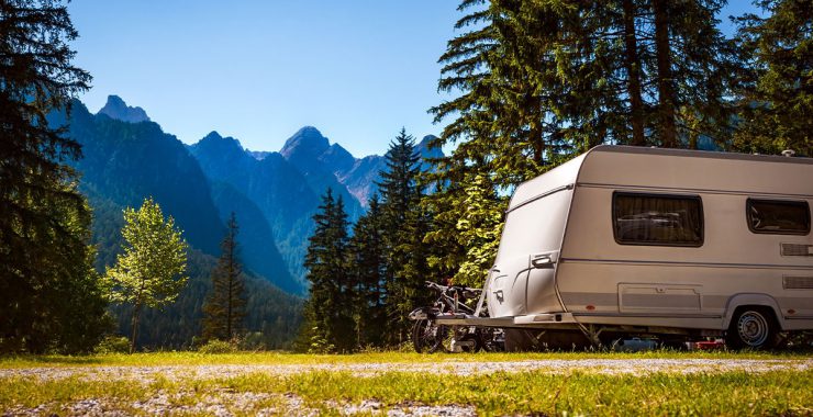 How to Sell a Campground For Top-Dollar