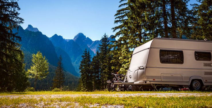 How to Sell a Campground For Top-Dollar