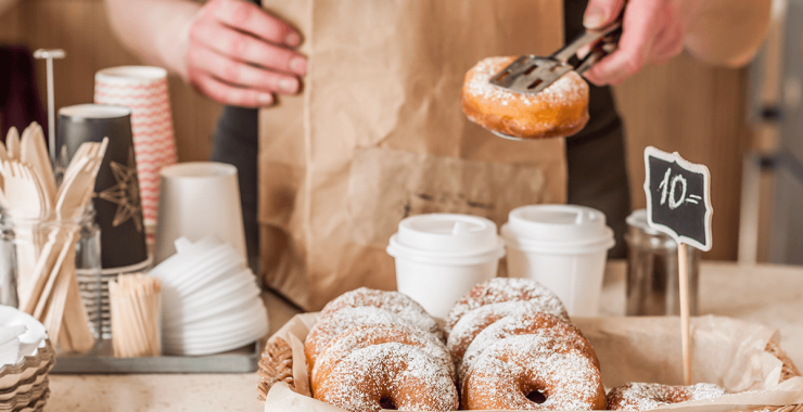 5 Steps to Sell a Donut Shop