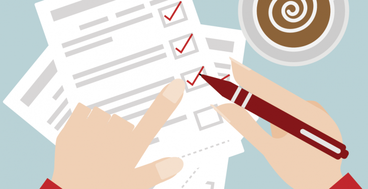 Selling a Small Business Checklist