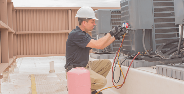 How to Sell an HVAC Business in Five Steps