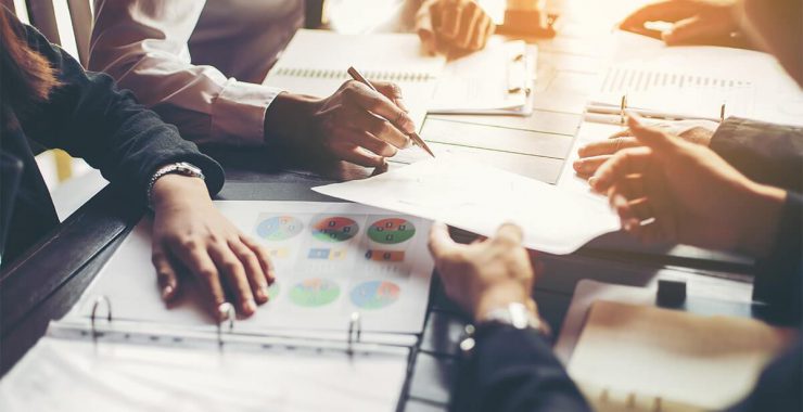 State of the Market: Selling Your Business in 2020