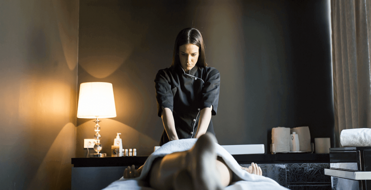 How to Sell a Massage Center in Optimal Time