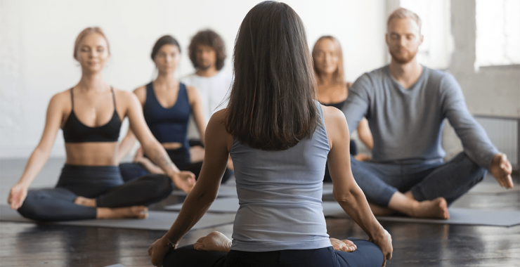 Tips for Selling a Yoga Studio Quickly