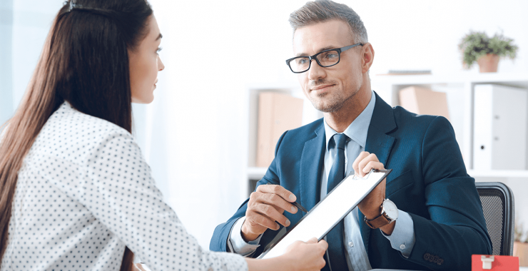 Your Five-Step Guide to Selling an Insurance Agency