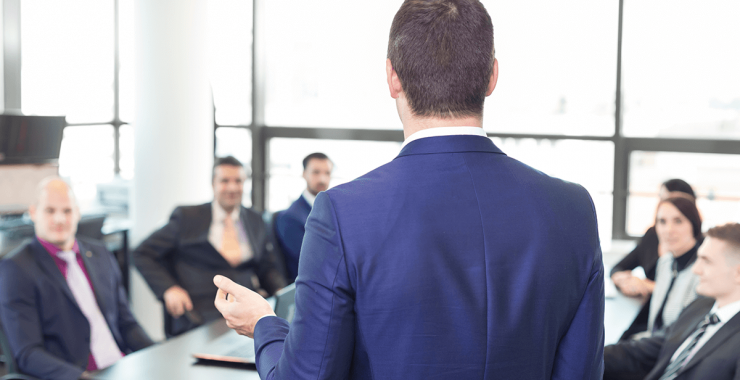 How to Tell Employees and Clients You’re Selling Your Business