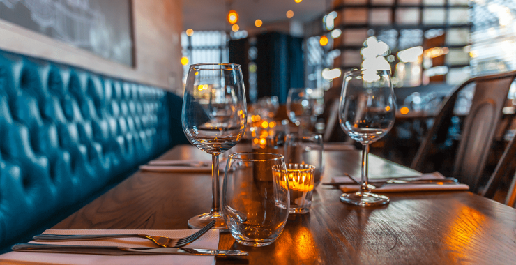 4 Questions to Ask Before Selling a Restaurant Business