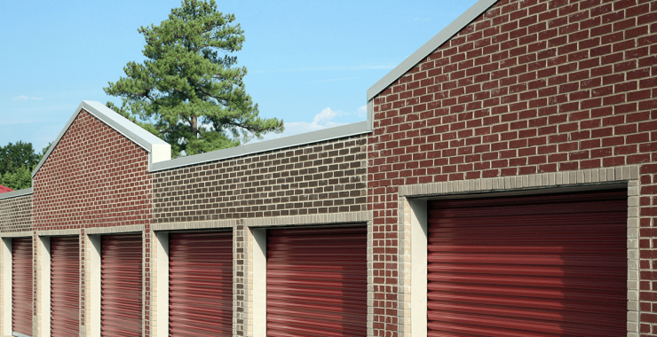 Your Guide to Buying a Self Storage Facility