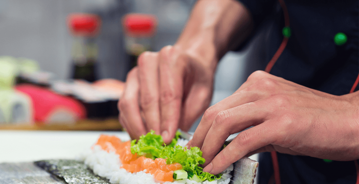 5 Tips to Sell a Sushi Restaurant For Top Dollar