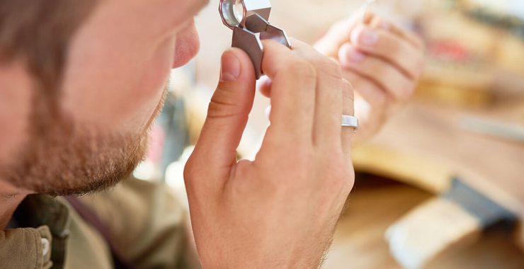 3 Things to Consider Before You Buy a Pawn Shop