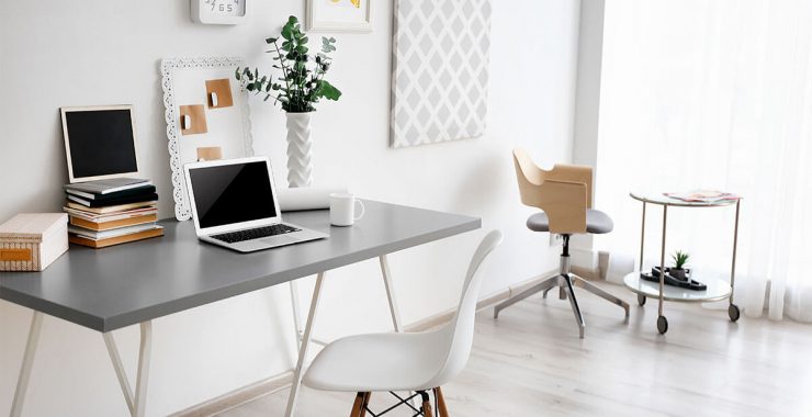 5 Reasons You Should Consider Buying a Home-Based Business