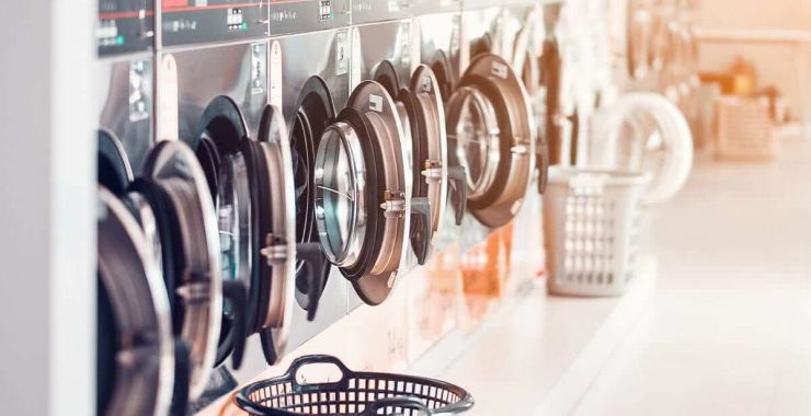 6 Questions to Ask Before Buying a Laundromat 