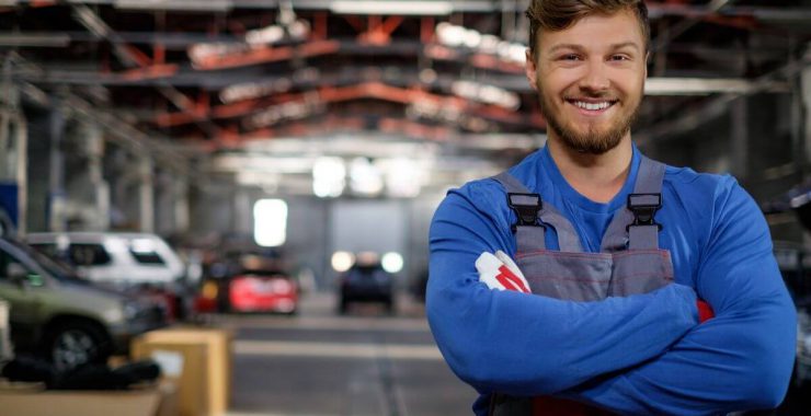 6 Must-Ask Questions When Buying an Auto Body Shop