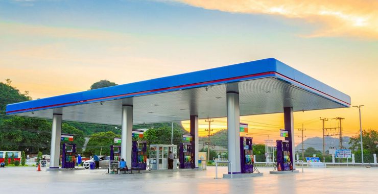 Buy a Gas Station With Ease! 4 Tips to Assist Your Transaction