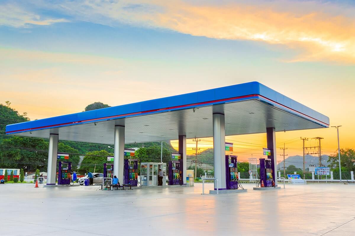 Your Guide to Buying a Gas Station or CStore Sunbelt Network