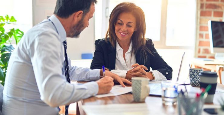 How to Attract Buyers for Your Business in 4 Steps
