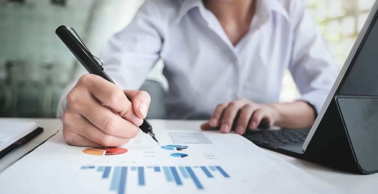 How to Finance a Business: 4 Funding Options