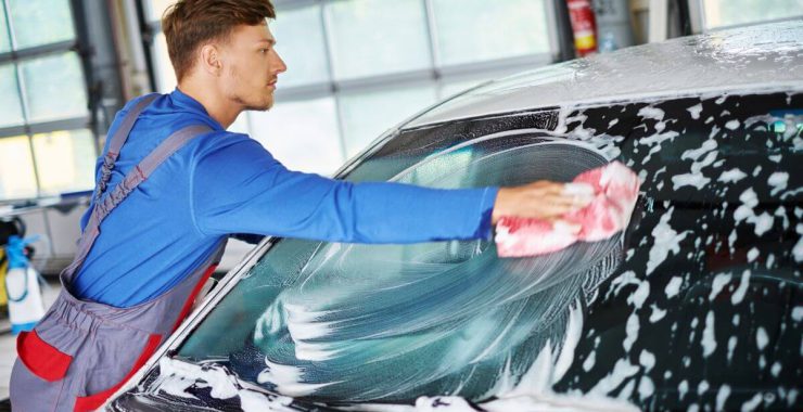 Five Questions to Consider Before You Sell a Car Wash