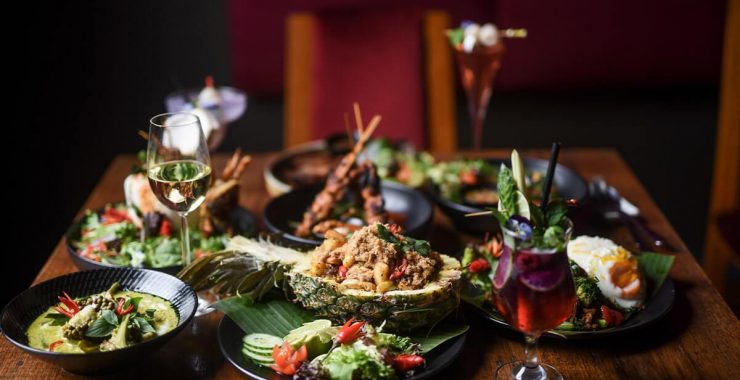Do These 4 Things Before You Sell a Thai Restaurant