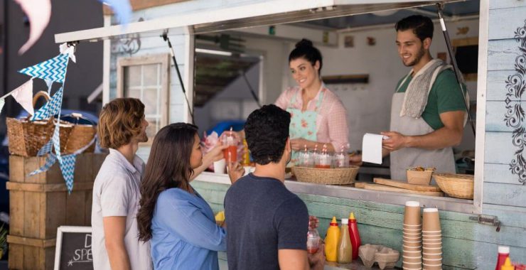 Selling a Food Truck? Read these 5 Tips First