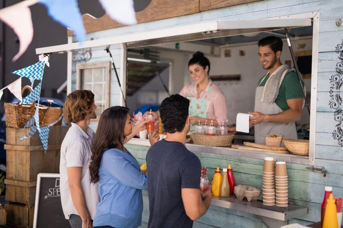 5 Steps for Selling a Food Truck Sunbelt Business Brokers