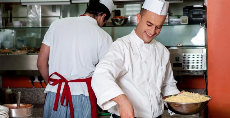 Selling Your Pizzeria? Address These 5 Things