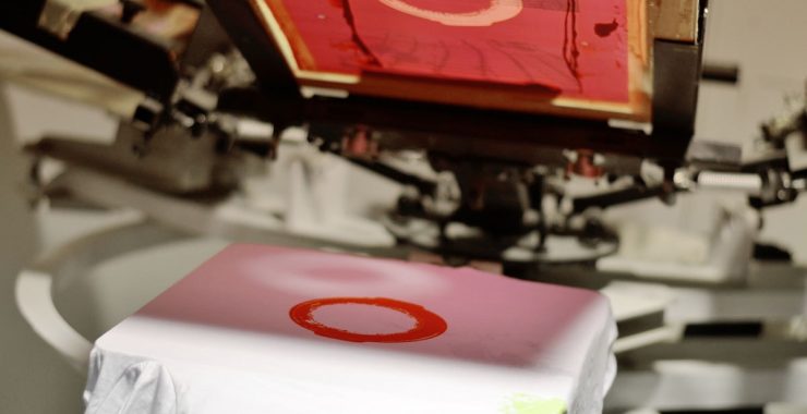 5 Steps to Selling a Screen Printing Business