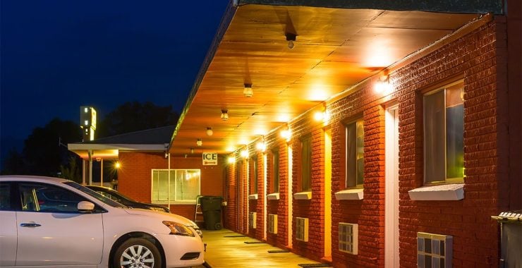 How to Sell a Motel During COVID-19