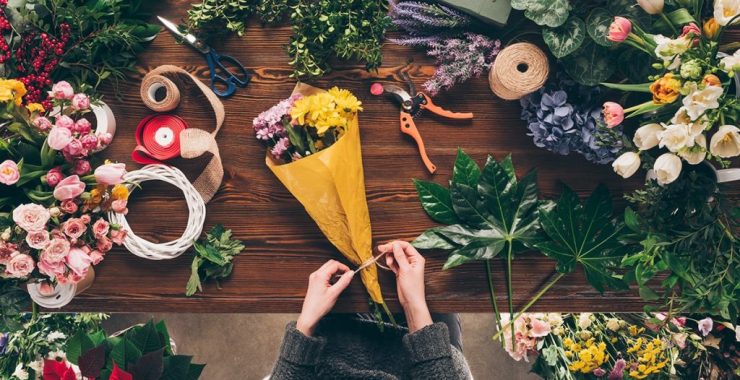 Expert Tips for Buying a Florist Business