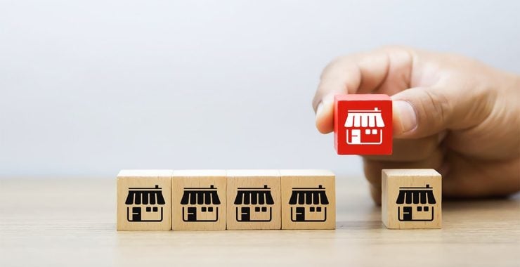 4 Benefits of Buying a Franchise Business for Sale