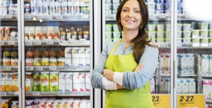 Your Guide to Buying a Grocery Store