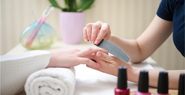 Thinking About Buying a Nail Salon? Ask These 4 Questions First!