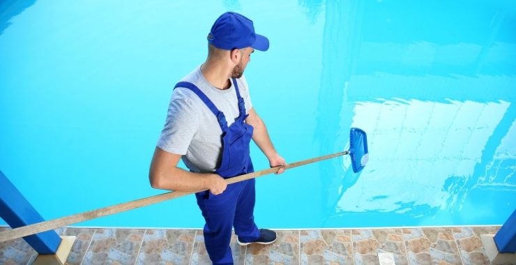 Your Guide to Buying a Pool Route