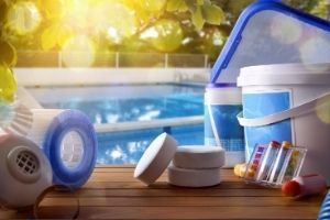 equipment needed to run a pool route service