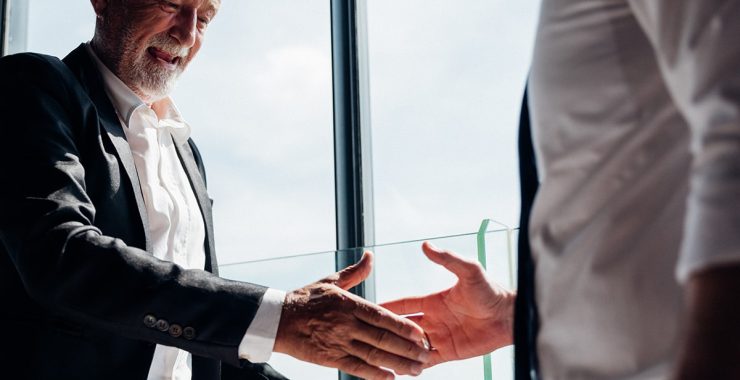 How to Find a Buyer For My Business