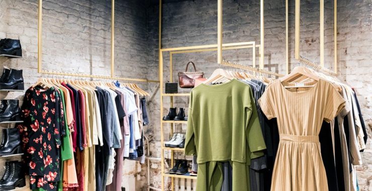 Is Now The Right Time to Sell a Clothing Store?