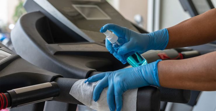 Is Now The Right Time to Sell a Gym?
