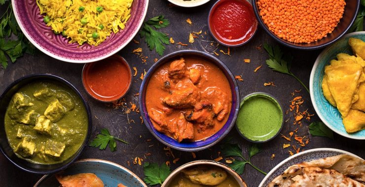 Preparing to Sell an Indian Restaurant for the Best Price