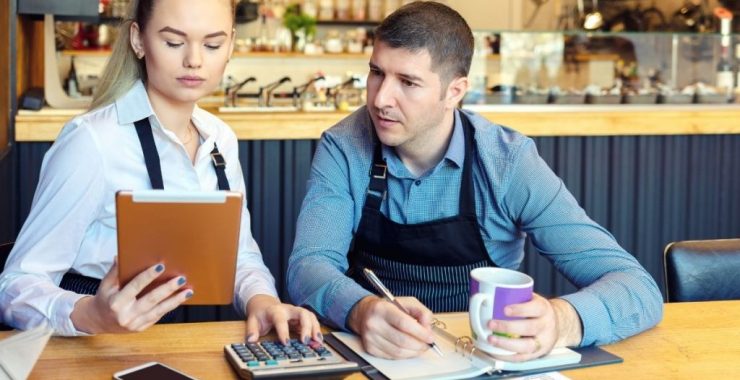 Your 5-Step Guide to Selling a Fast Food Restaurant