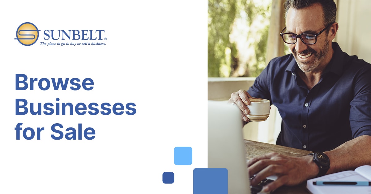 Small Businesses for Sale Make Your Dreams a Reality