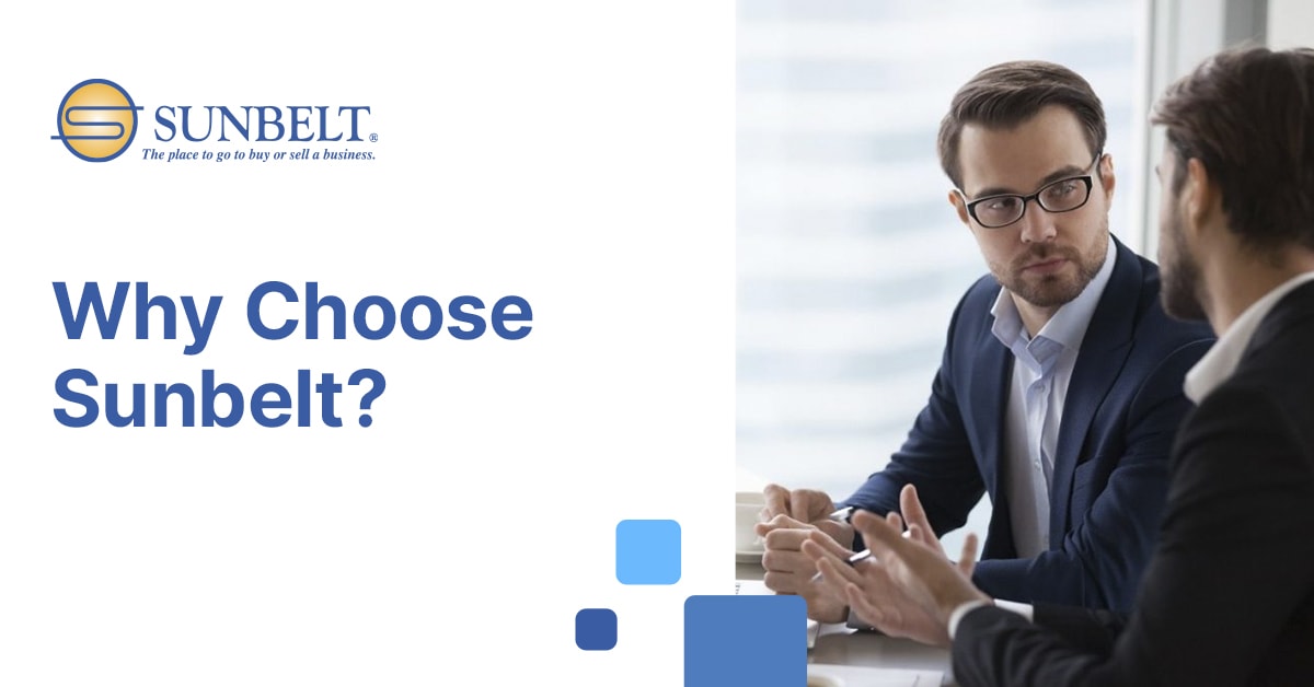 Why Choose Sunbelt? | Explore Benefits of Joining the Sunbelt Franchise