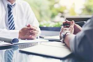 seller qualifying potential buyer