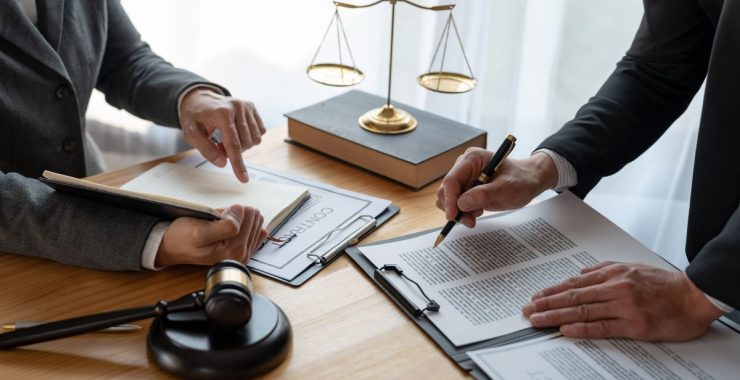 Why Do I Need an Attorney When Selling a Business?