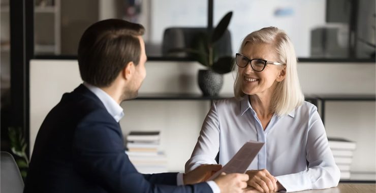 What is a Business Seller’s Market?