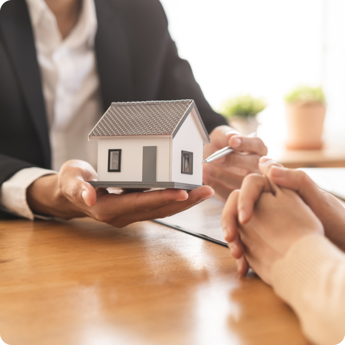 Comparing Business and Real Estate Brokerage