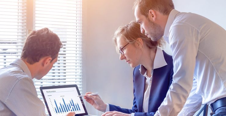How to Measure an Earnout: Picking a Metric