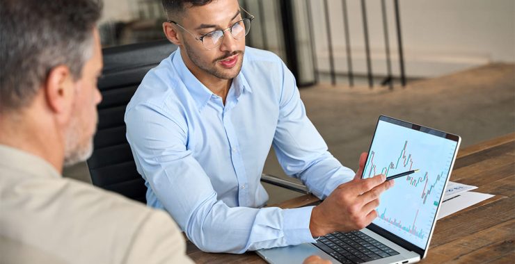 How Does Market Confidence Impact the Sale of a Business?