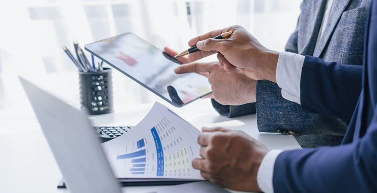 A Guide to Business Valuation as a Tool for Investment, Funding, and Expansion